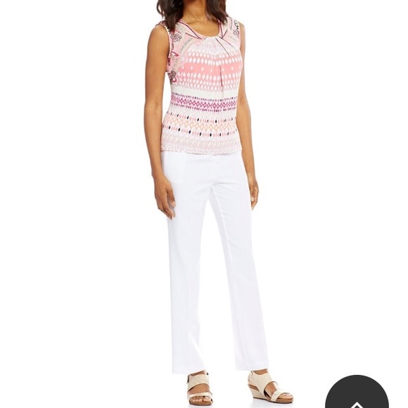 Allison Daley Pants - 🆕 Allison Daley Pull On Pants